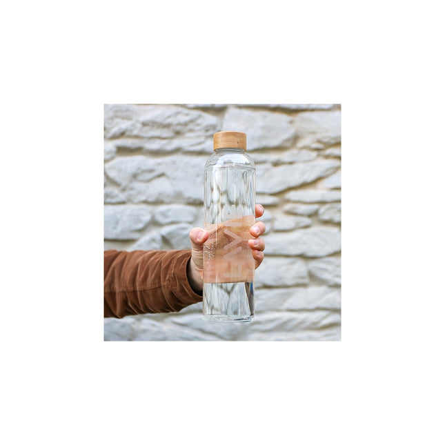 Bouteille LAVIE 1L