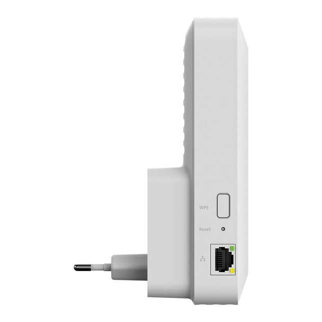 Répéteur Wifi NETGEAR WIFI 6 EAX12 - AX1600 - 1 port