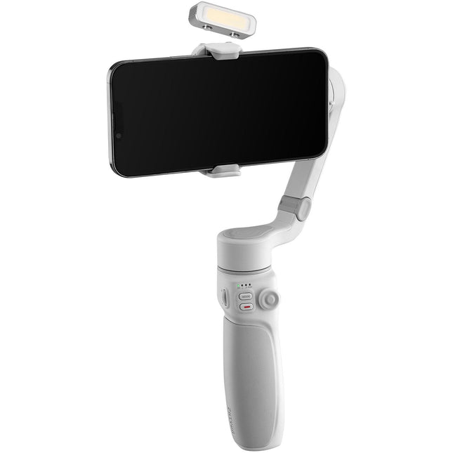 Stabilisateur ZHIYUN Smooth Q4 Combo