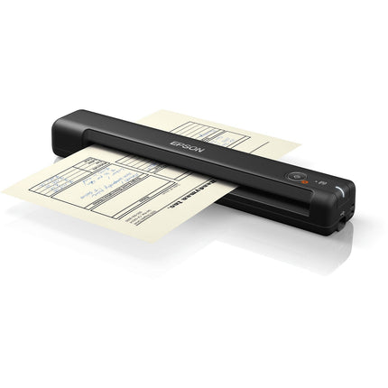 Scanner à défilement EPSON WorkForce ES-50