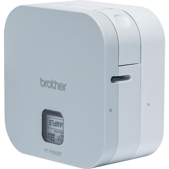 Etiqueteuse BROTHER PT-P300BT