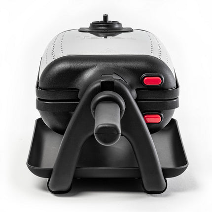 Gaufrier TEFAL King Size WM756D12