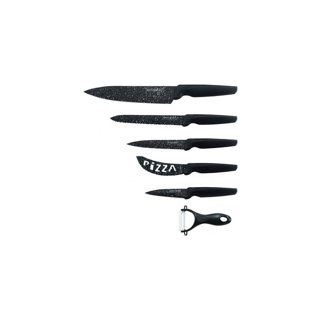 Set de couteaux ROYALTY LINE RLMB5N