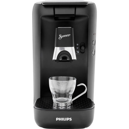 Cafetière à dosettes PHILIPS maestro CSA260/61