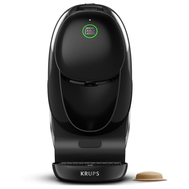 Dolce Gusto KRUPS NEO CAFFE NOIRE + FOURREAU