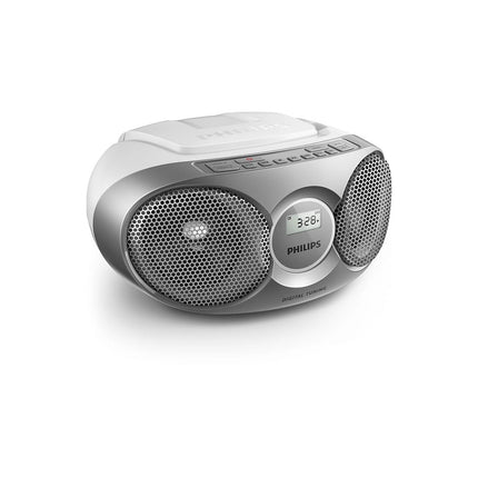Lecteur CD PHILIPS AZ215S/12 Argent