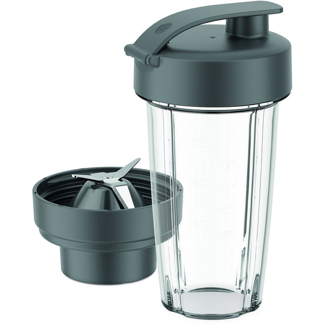 Bol blender KENWOOD Xtract Sport KAG50.000GY