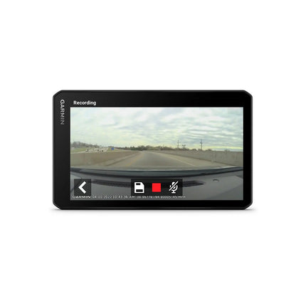 GPS GARMIN CamperCam 795 EU
