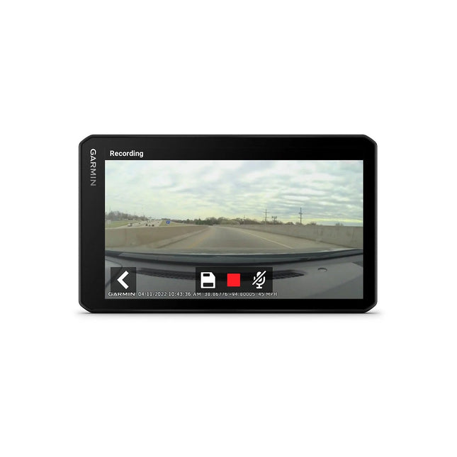 GPS GARMIN CamperCam 795 EU