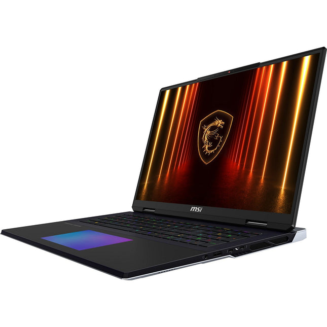 PC Gamer MSI 18 HX AI A2XWIG-402FR