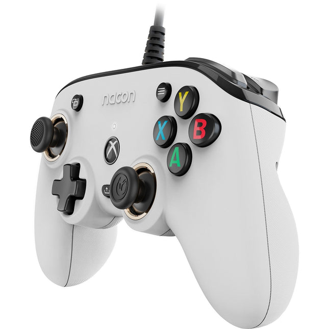Manette NACON XBSeries Pro controller blanc