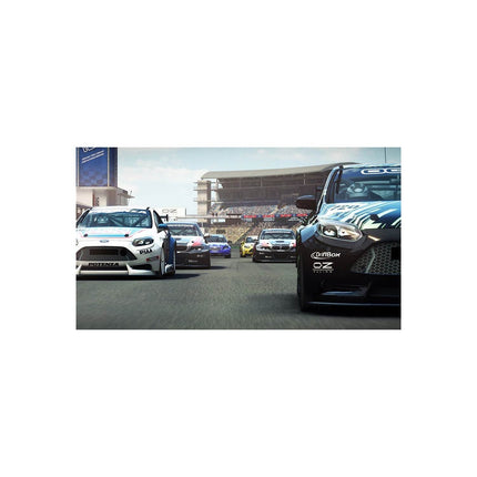 Jeu PS3 JUST FOR GAMES Grid Autosport Reconditionné