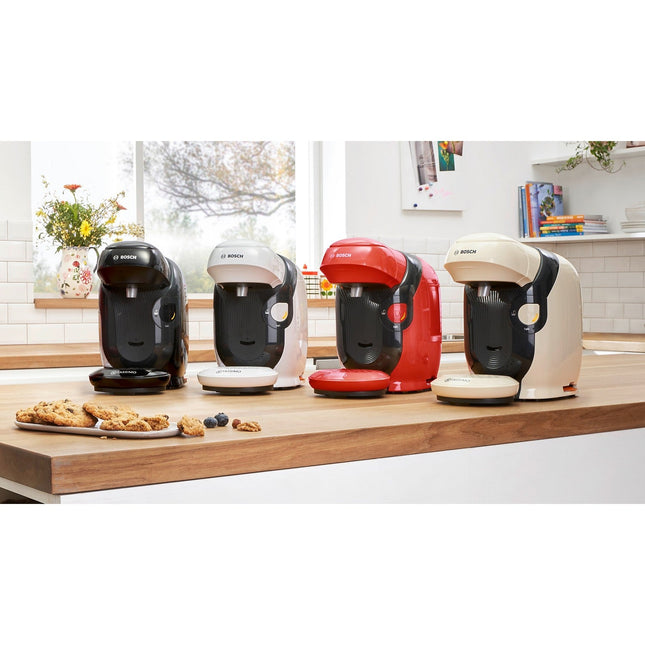 Tassimo BOSCH Style TAS112E