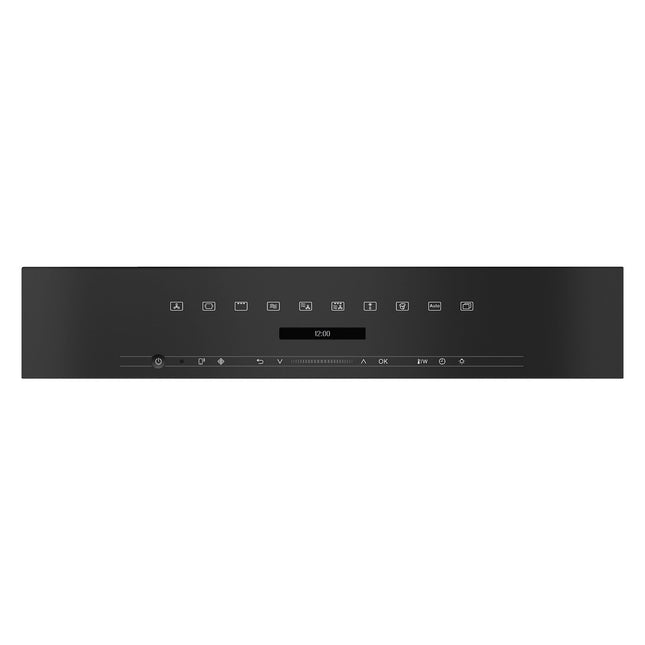 Micro ondes combiné encastrable MIELE H 7145 BM