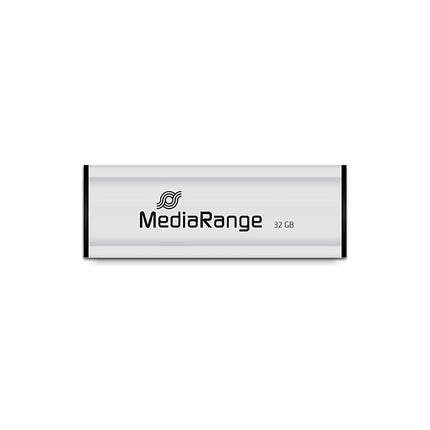 Clé USB MEDIA-RANGE 3.0 Mémoire 32 Go Ultra Rapide