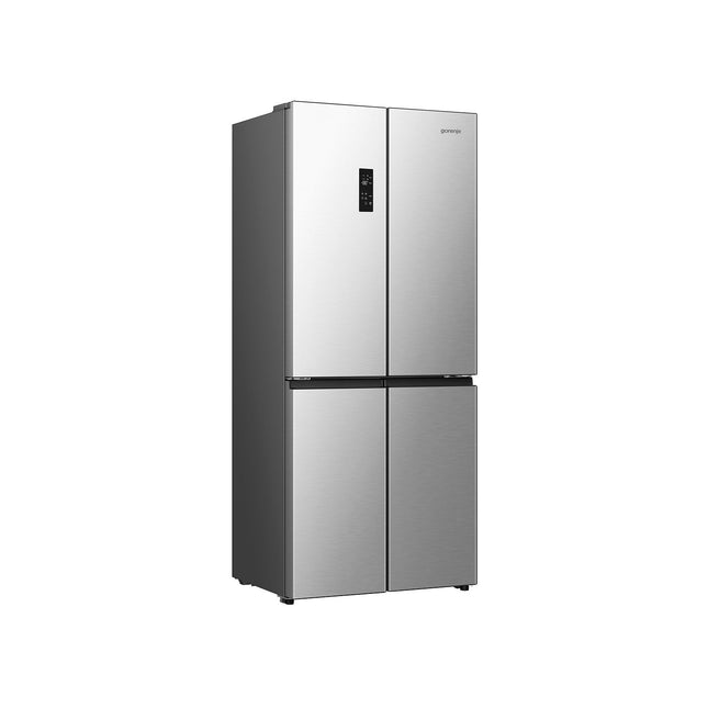 Réfrigérateur multi portes GORENJE NRM819D61X