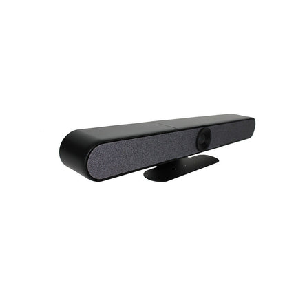 Webcam KIMEX Caméra de visioconférence 4K - Noir