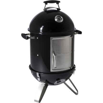 Barbecue BARBECOOK Fumoir Oskar S
