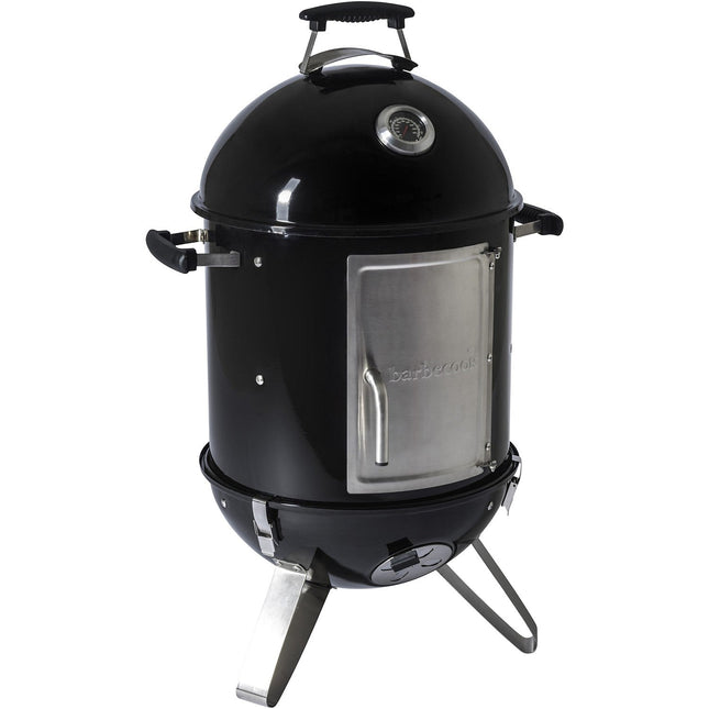 Barbecue BARBECOOK Fumoir Oskar S