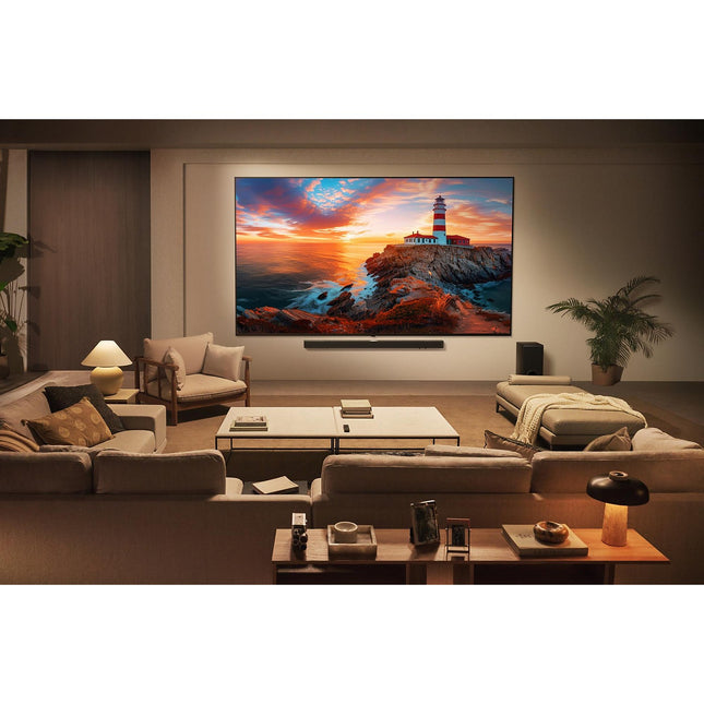 TV LED LG