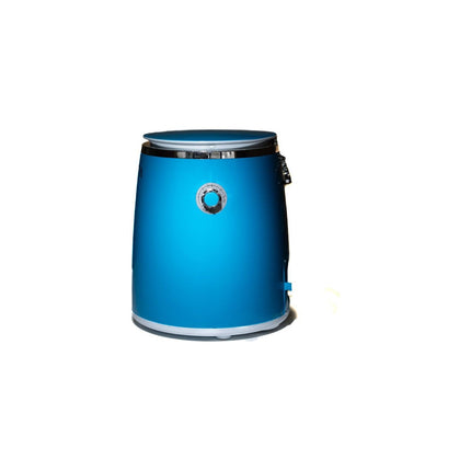 Mini machine à laver LVTETIA Mini lavelinge portable 3,5kg WM380W