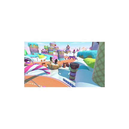 Jeu Switch JUST FOR GAMES L.o.l. Surprise! Roller Dreams
