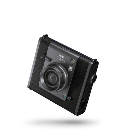Appareil photo Instantané FUJIFILM INSTAX WIDE EVO BLACK