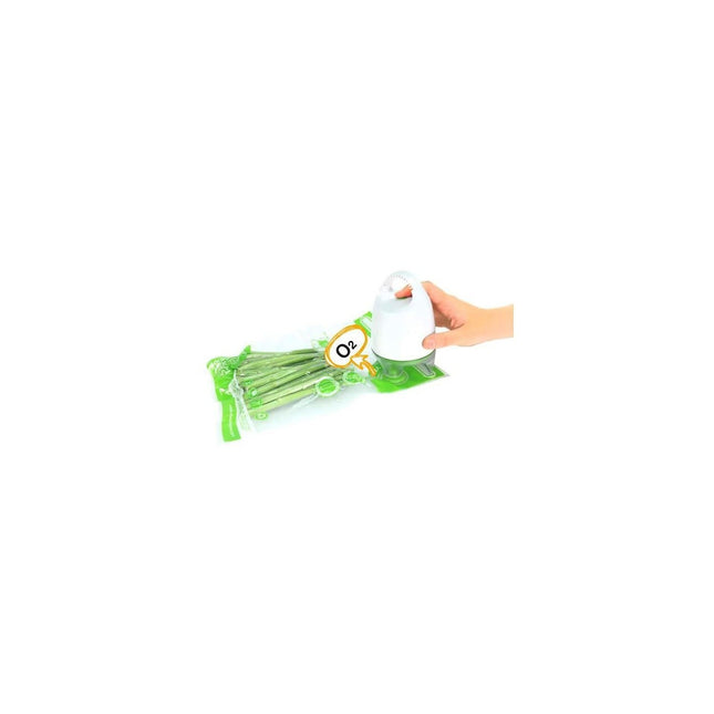 Sachets sous vide FOSA Taille M 2L Lot de 16pcs