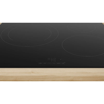Plaque induction BOSCH PIJ61SBB5F
