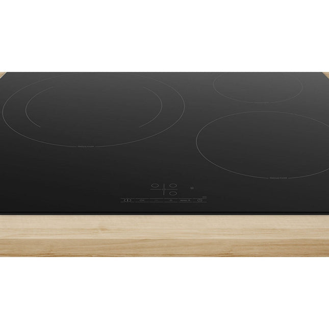 Plaque induction BOSCH PIJ61SBB5F