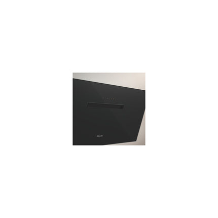 Hotte décorative murale inclinée MIELE DAH 1650 OBSW Active