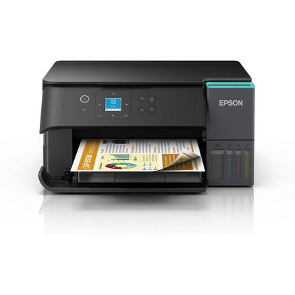 Imprimante jet d'encre EPSON EcoTank ET-2951