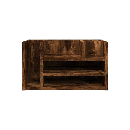 Armoire HELLOSHOP26 Organisateur armoire de bureau 44,5 x 24