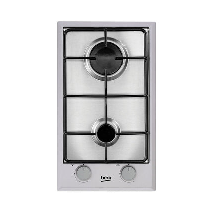 Plaque gaz BEKO HDCG32220FX
