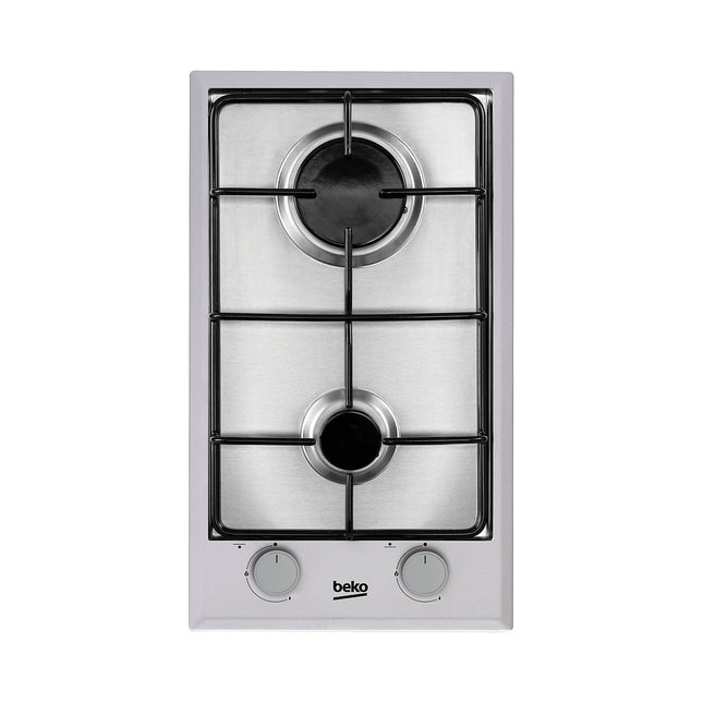 Plaque gaz BEKO HDCG32220FX