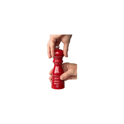 PEUGEOT Paris u'select bois rouge passion 18 cm