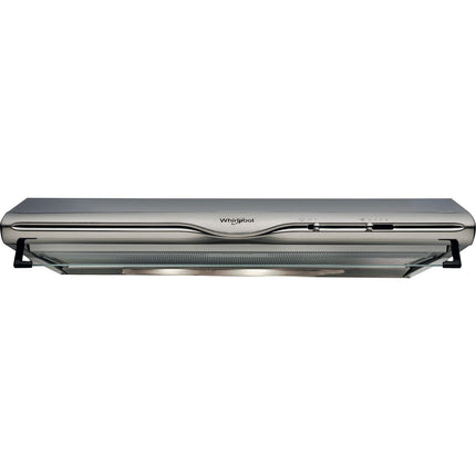 Hotte casquette WHIRLPOOL WCN65FLXH2G