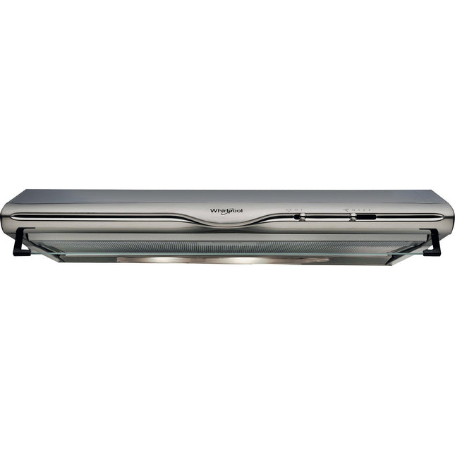 Hotte casquette WHIRLPOOL WCN65FLXH2G