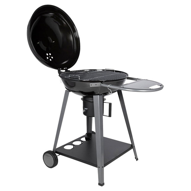 Barbecue charbon SOMAGIC Barbecue au charbon de bois YUTAN