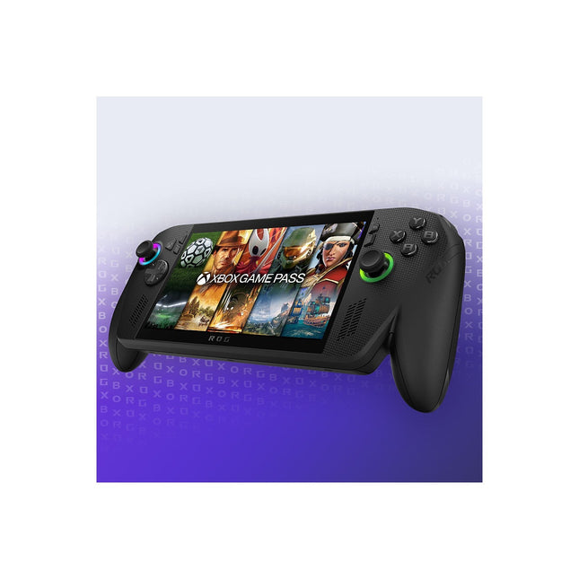 Console Portable ASUS ROG Xbox Ally X