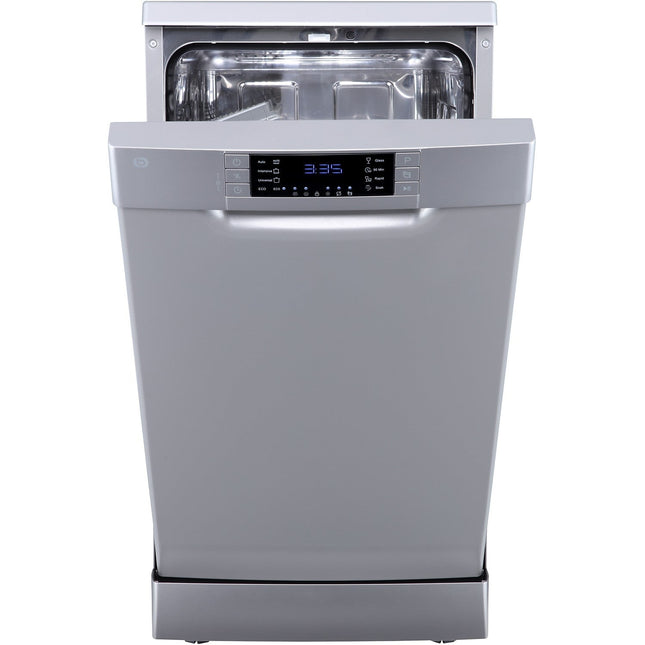 Lave vaisselle 45 cm ESSENTIELB ELVS-441s