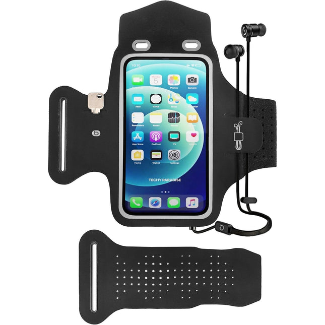 Brassard ESSENTIELB de sport XL