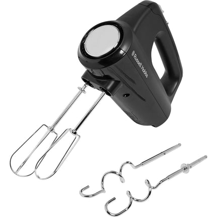 Batteur RUSSELL HOBBS Matte Black 24672-56