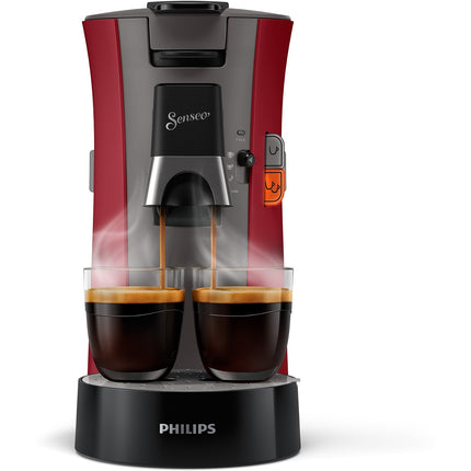 Senseo PHILIPS Select CSA240/21 Eco