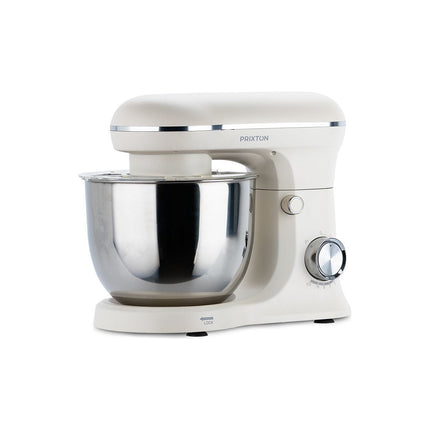 Robot pâtissier PRIXTON Robot Pâtissier KR250 Matte Cream