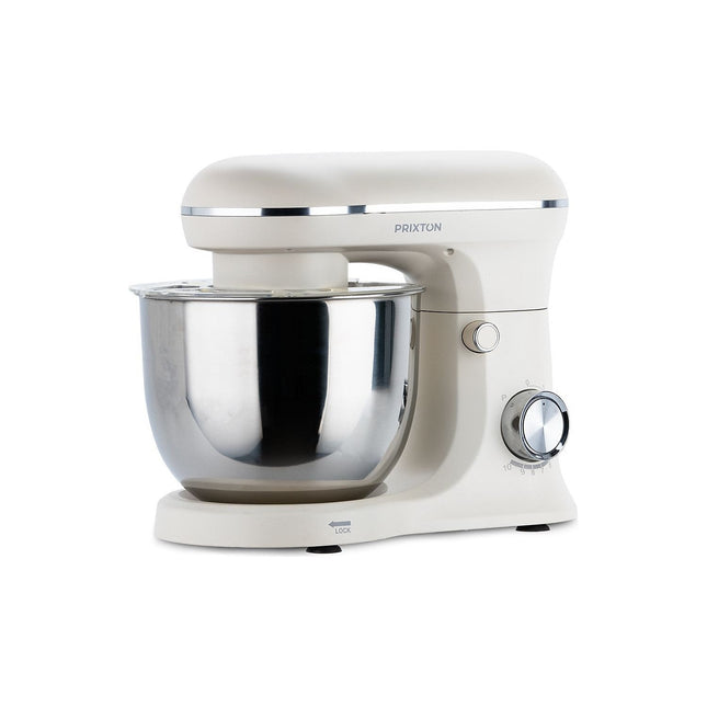 Robot pâtissier PRIXTON Robot Pâtissier KR250 Matte Cream