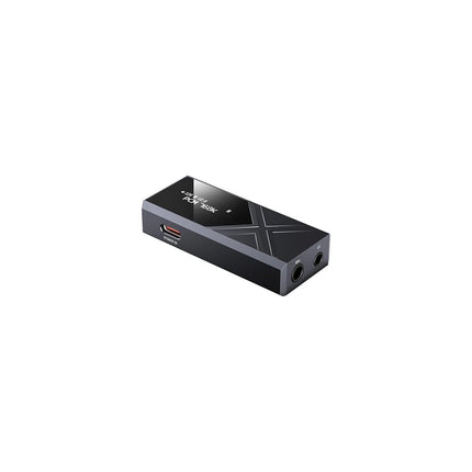 DAC audio FIIO Ampli portable KA17 USB-C Noir