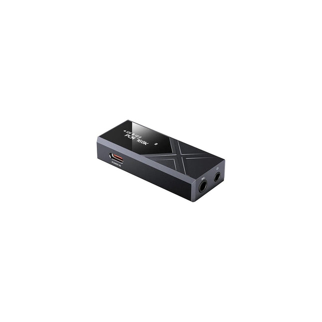 DAC audio FIIO Ampli portable KA17 USB-C Noir
