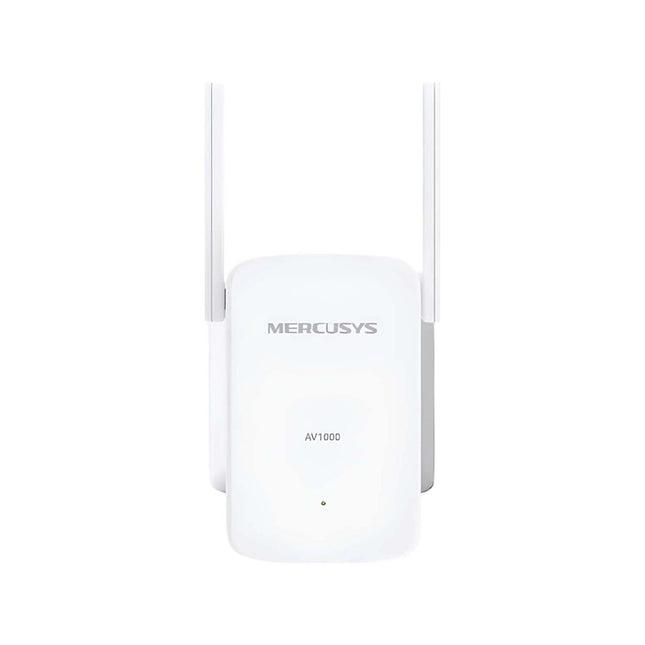 Répéteur Wifi MERCUSYS Mercusys Kit CPL AV1000 avec Répéteur Wi