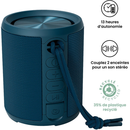 Enceinte portable ESSENTIELB SB70 Mini